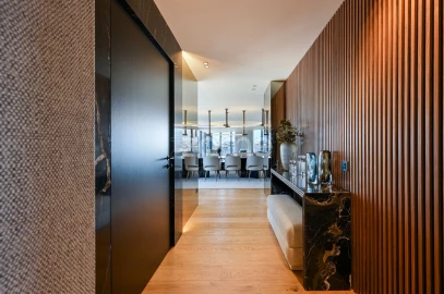 Apartamento T4 para Venda em Canidelo