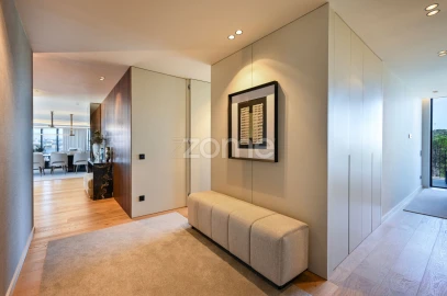 Apartamento T4 para Venda em Canidelo