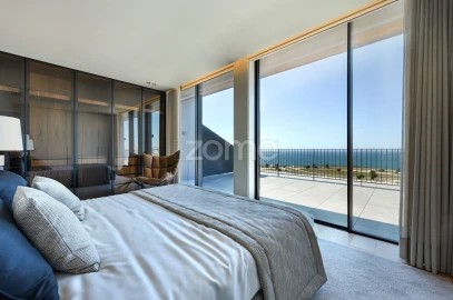 Apartamento T4 para Venda em Canidelo