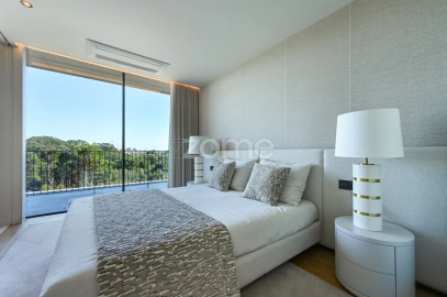 Apartamento T4 para Venda em Canidelo