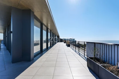 Apartamento T4 para Venda em Canidelo