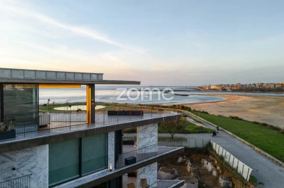Apartamento T4 para Venda em Canidelo