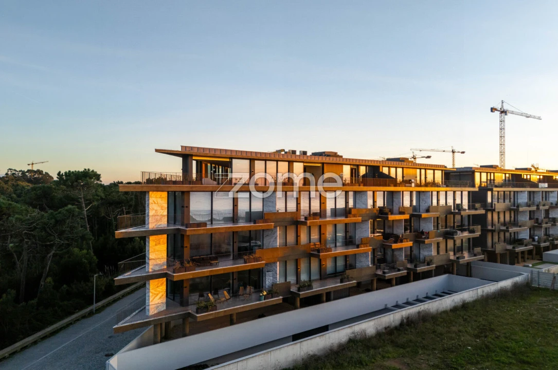 Apartamento T4 para Venda em Canidelo Foto 8