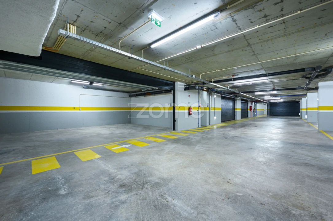 Apartamento T4 para Venda em Canidelo Foto 61