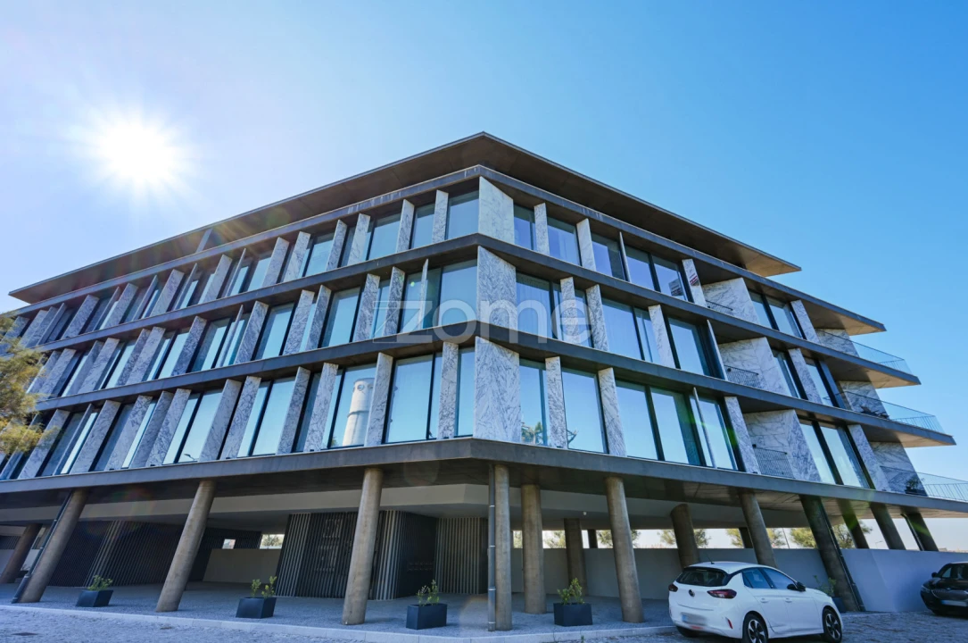 Apartamento T4 para Venda em Canidelo Foto 4