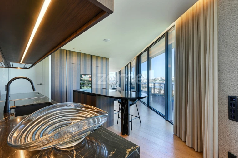 Apartamento T4 para Venda em Canidelo Foto 27
