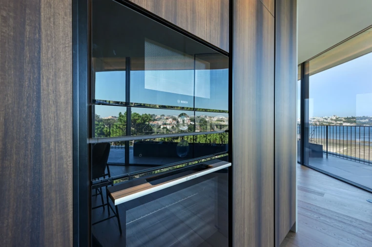 Apartamento T4 para Venda em Canidelo Foto 31