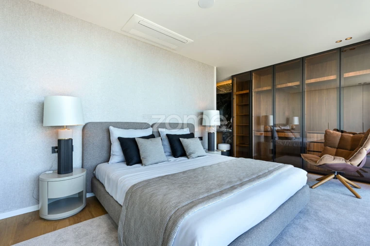 Apartamento T4 para Venda em Canidelo Foto 40