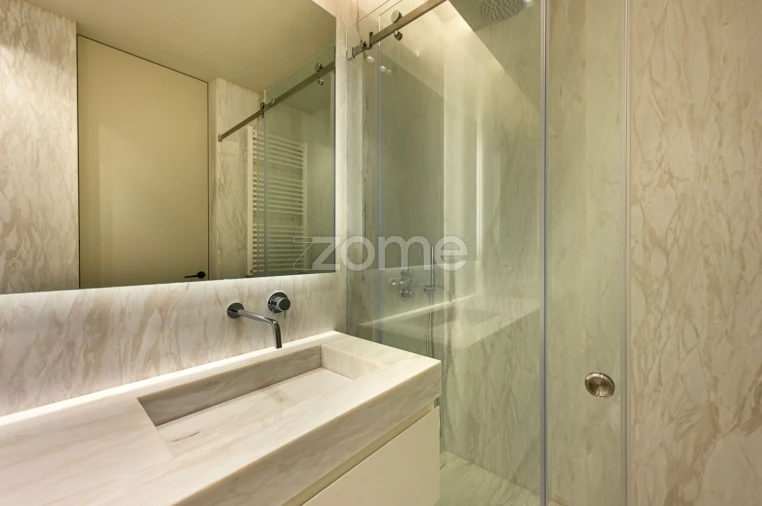 Apartamento T4 para Venda em Canidelo Foto 43