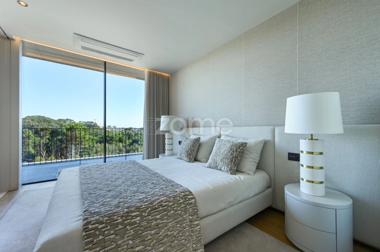 Apartamento T4 para Venda em Canidelo Foto 46