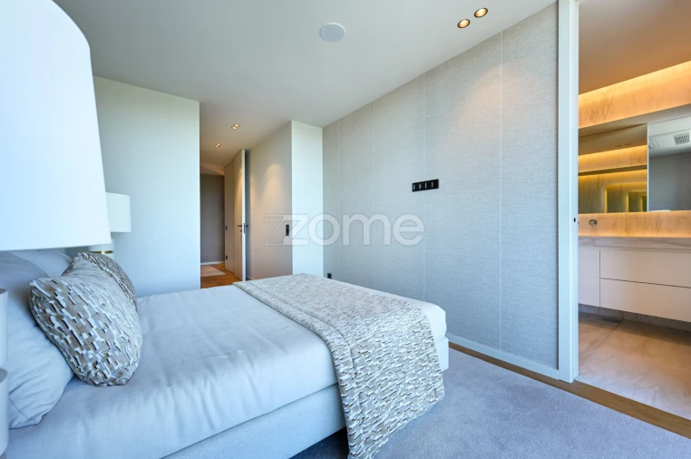 Apartamento T4 para Venda em Canidelo Foto 48