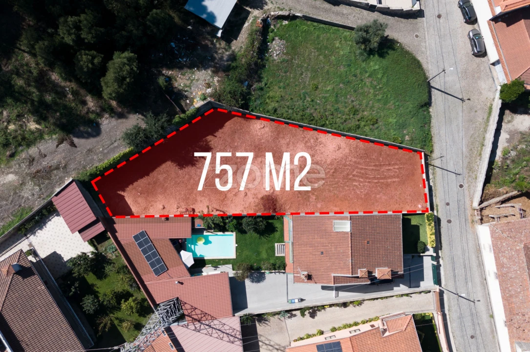 Terreno para Venda em São Pedro Fins Foto 2