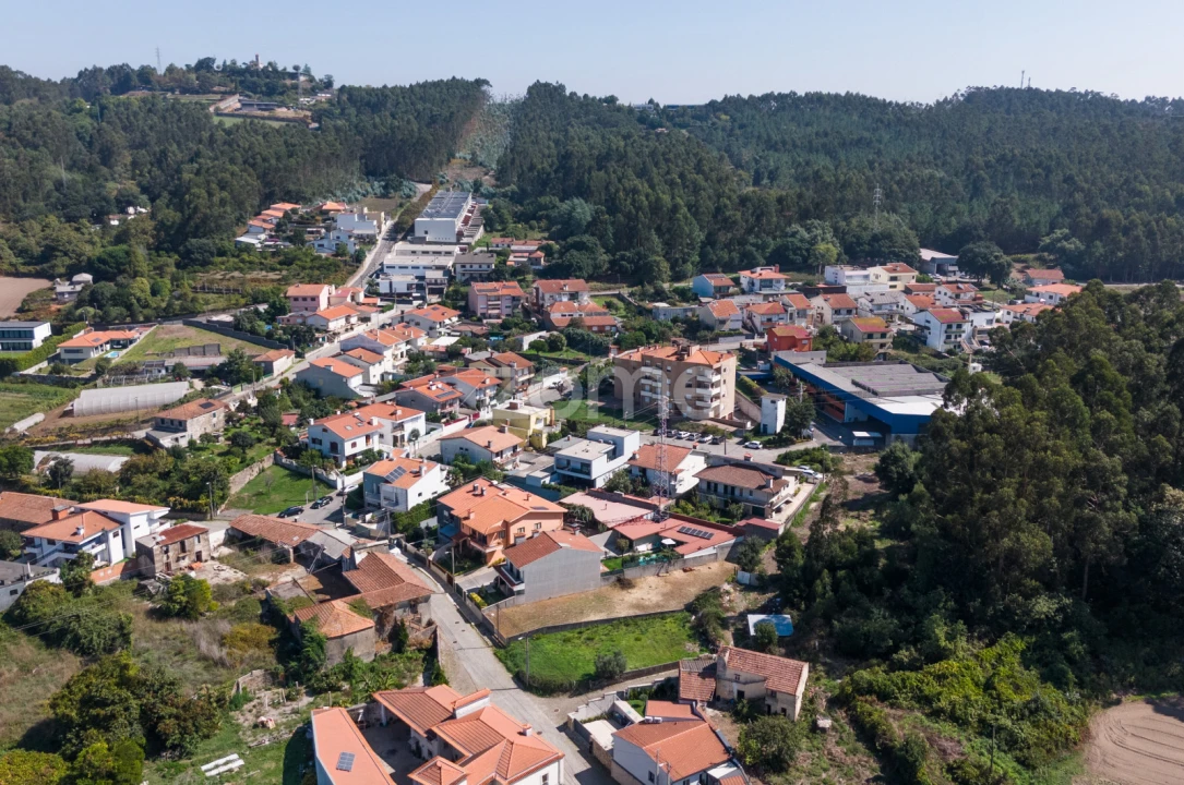 Terreno para Venda em São Pedro Fins Foto 13