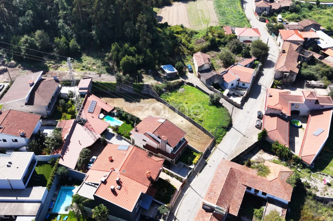 Terreno para Venda em São Pedro Fins Foto 6
