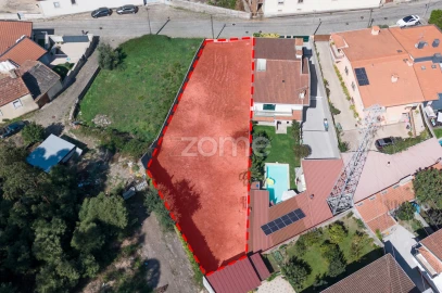 Terreno para Venda em São Pedro Fins