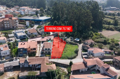 Terreno para Venda em São Pedro Fins