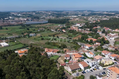 Terreno para Venda em São Pedro Fins