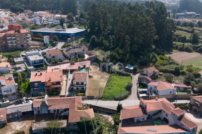 Terreno para Venda em São Pedro Fins