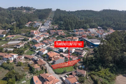 Terreno para Venda em São Pedro Fins