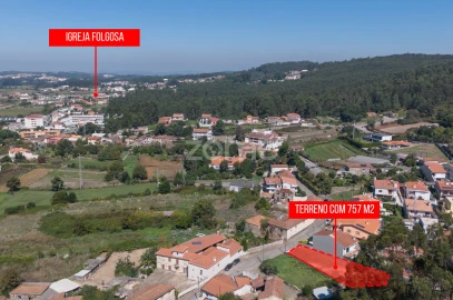 Terreno para Venda em São Pedro Fins