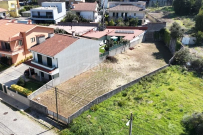 Terreno para Venda em São Pedro Fins