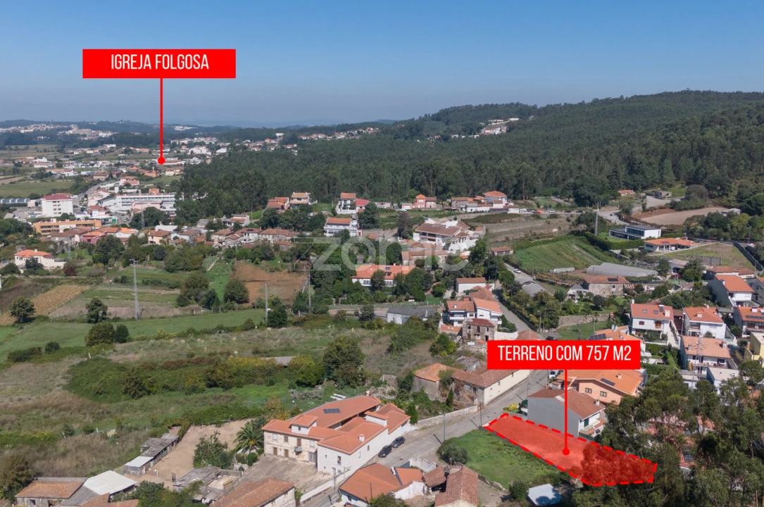 Terreno para Venda em São Pedro Fins Foto 12