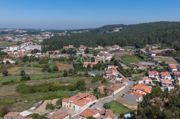 Terreno para Venda em São Pedro Fins Foto 15