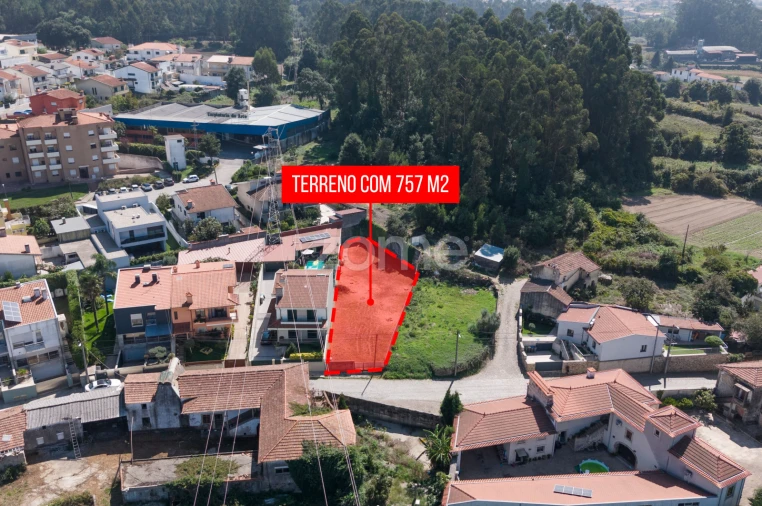 Terreno para Venda em São Pedro Fins Foto 9