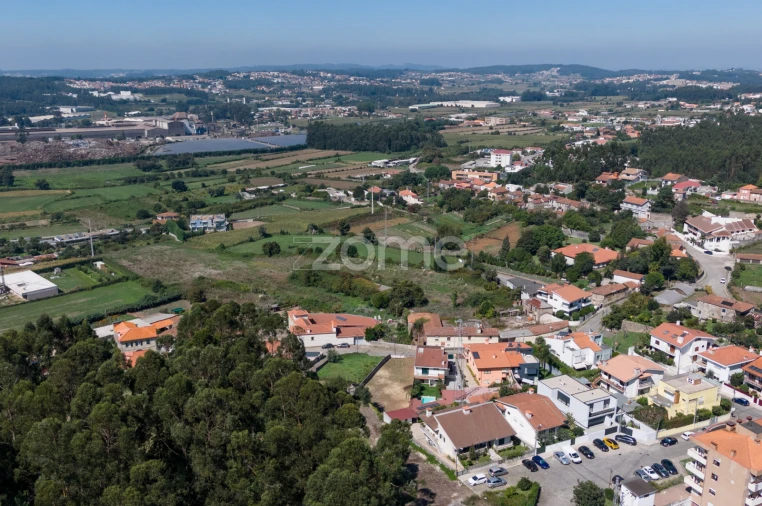 Terreno para Venda em São Pedro Fins Foto 16