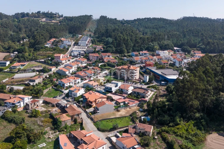 Terreno para Venda em São Pedro Fins Foto 13