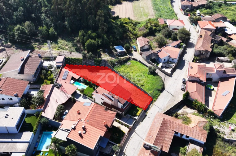 Terreno para Venda em São Pedro Fins Foto 5