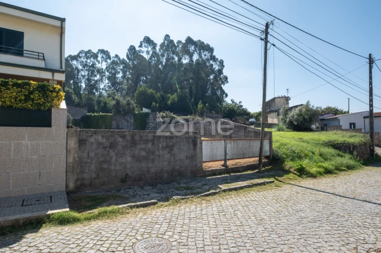 Terreno para Venda em São Pedro Fins Foto 17