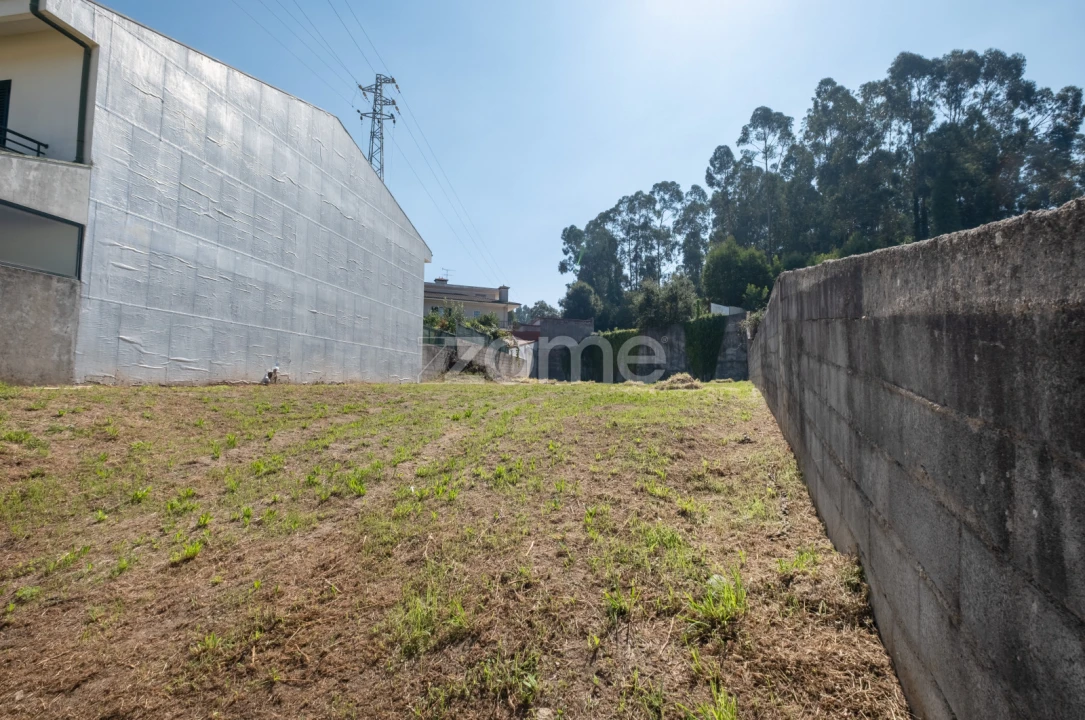 Terreno para Venda em São Pedro Fins Foto 18