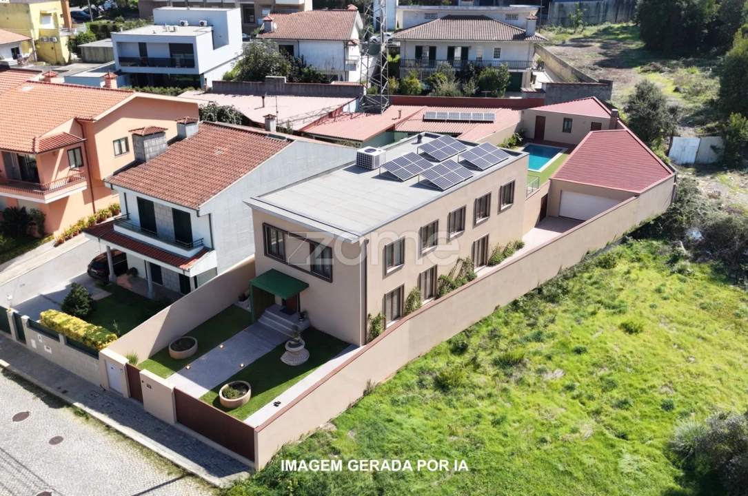 Terreno para Venda em São Pedro Fins Foto 4