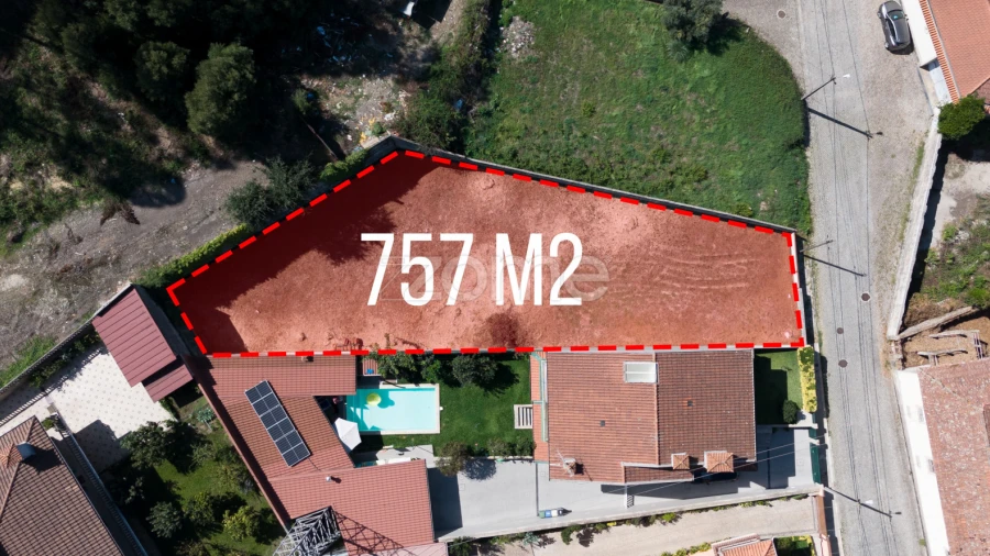 Terreno para Venda em São Pedro Fins