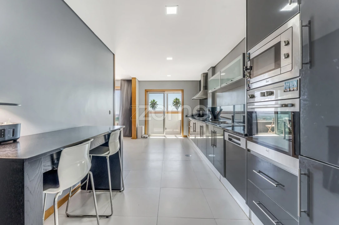 Apartamento T2 para Venda em Escapães Foto 13