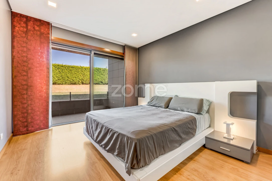 Apartamento T2 para Venda em Escapães Foto 20