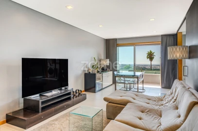 Apartamento T2 para Venda em Escapães