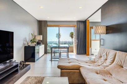 Apartamento T2 para Venda em Escapães