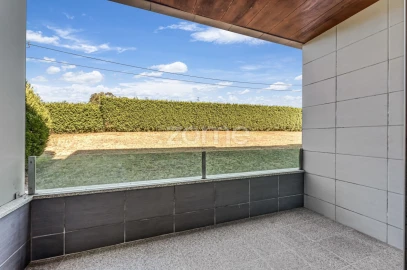 Apartamento T2 para Venda em Escapães