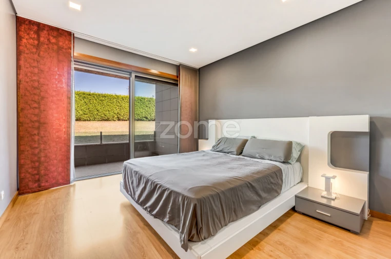 Apartamento T2 para Venda em Escapães Foto 20