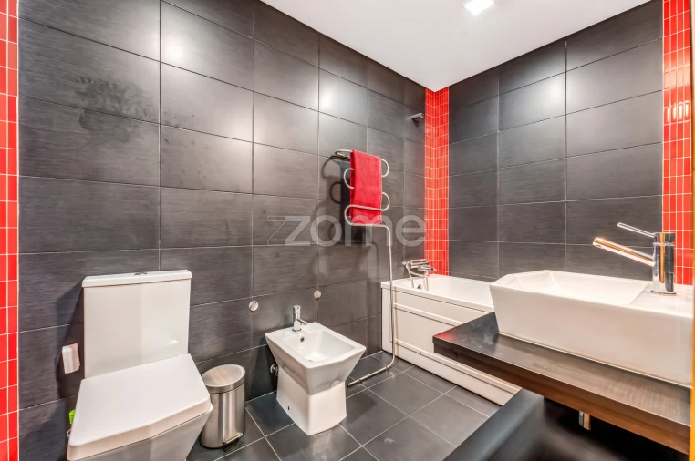 Apartamento T2 para Venda em Escapães Foto 15