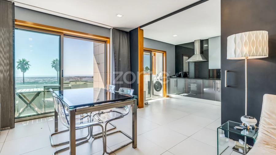 Apartamento T2 para Venda em Escapães
