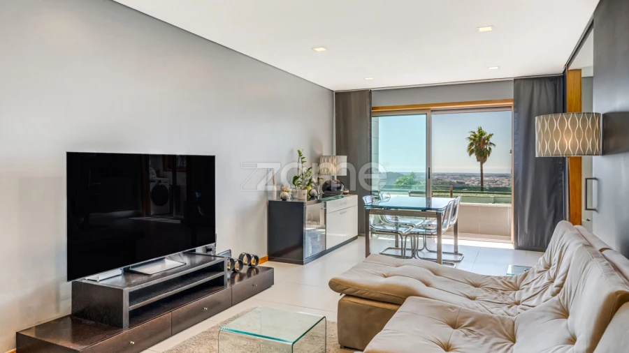 Apartamento T2 para Venda em Escapães