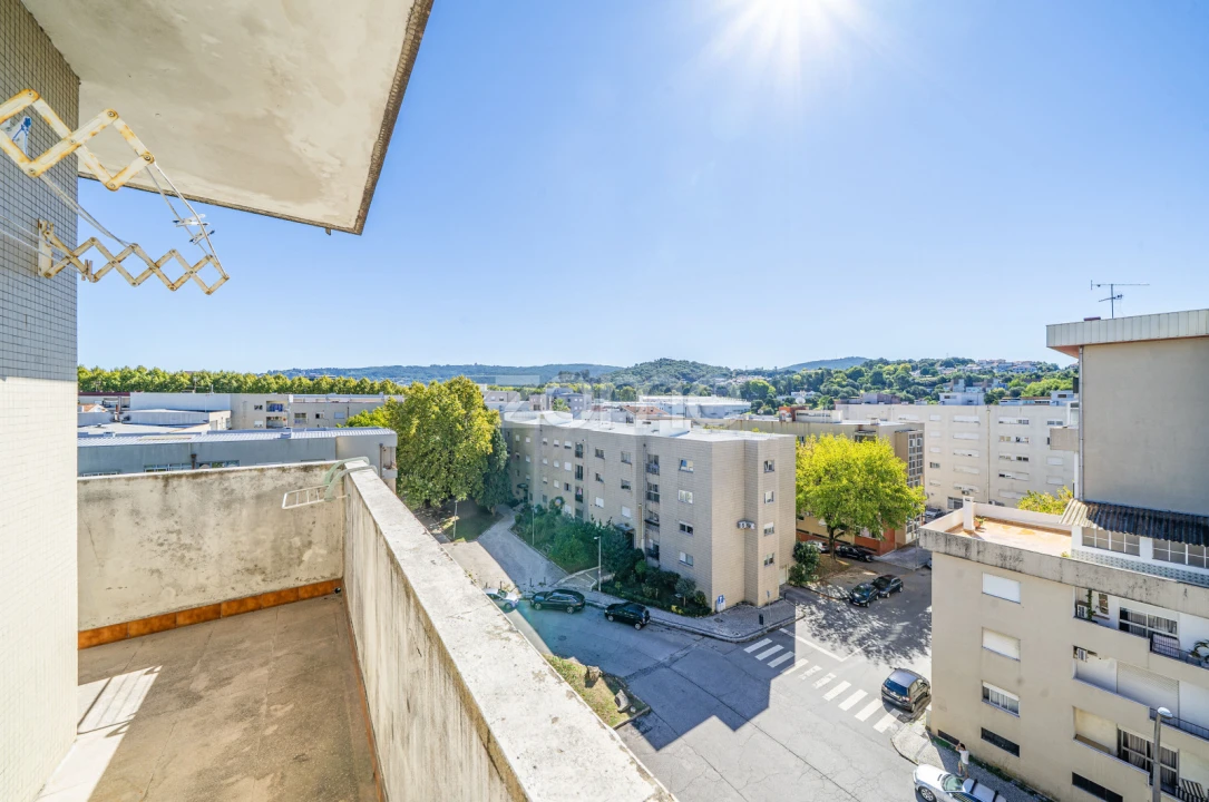 Apartamento T1 para Venda em Braga (São José de São Lázaro e São João do Souto) Foto 13