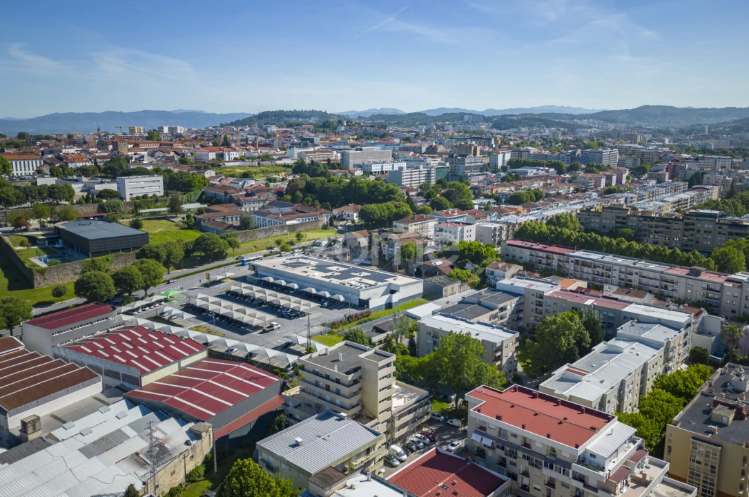 Apartamento T1 para Venda em Braga (São José de São Lázaro e São João do Souto) Foto 17