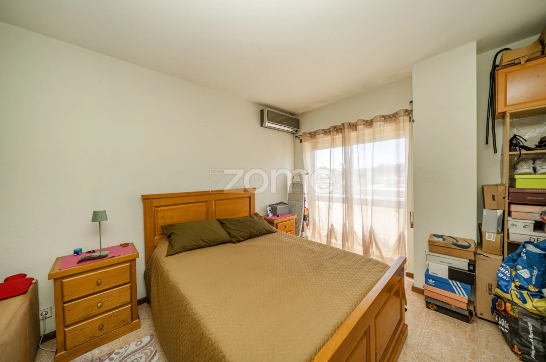 Apartamento T1 para Venda em Braga (São José de São Lázaro e São João do Souto) Foto 19