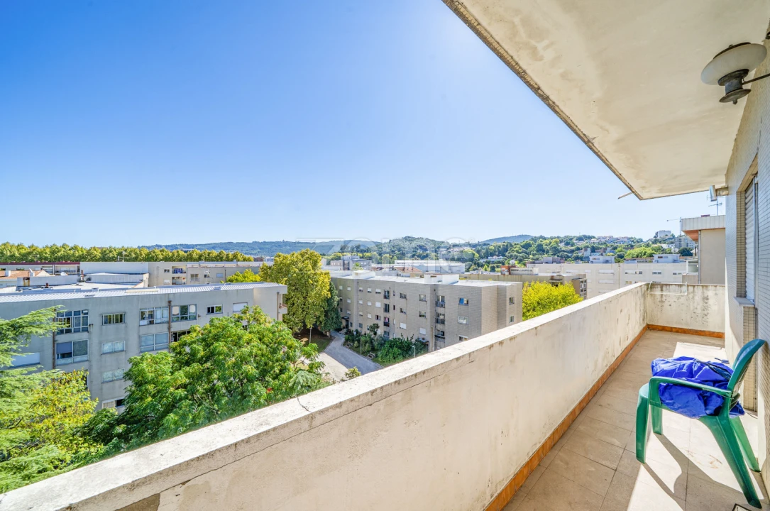 Apartamento T1 para Venda em Braga (São José de São Lázaro e São João do Souto) Foto 1
