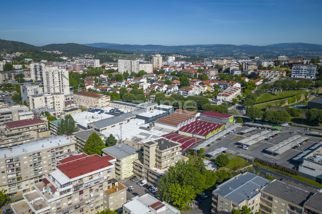 Apartamento T1 para Venda em Braga (São José de São Lázaro e São João do Souto) Foto 3