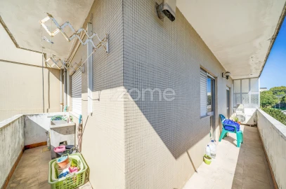 Apartamento T1 para Venda em Braga (São José de São Lázaro e São João do Souto)